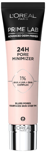 L'Oreal Prime Lab 24H Pore Minimizer Primer