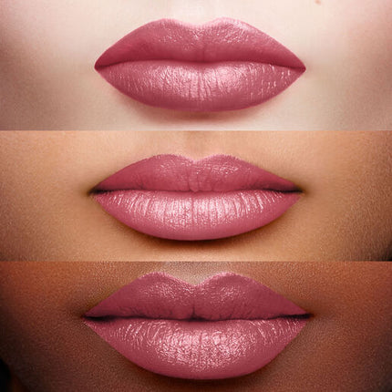 L'Oreal Color Riche Satin Lipstick 214 Violet Saturne
