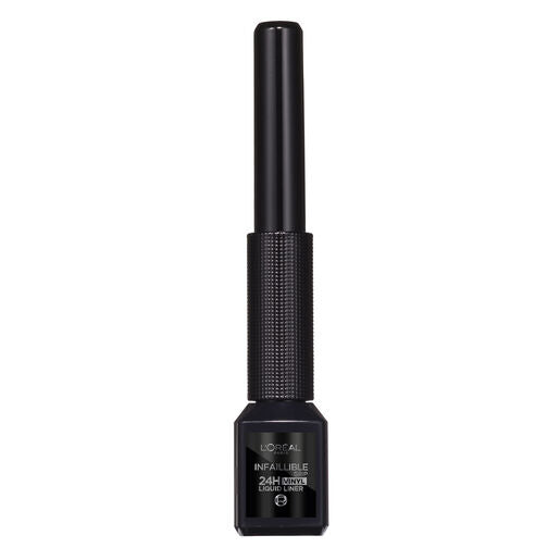 L'Oreal Infallible Grip Vinyl Liquid Liner Black