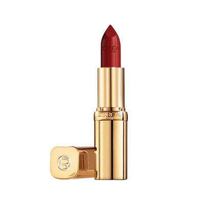 L'Oreal Color Riche Satin Lipstick 124 S'Il Vous Plait