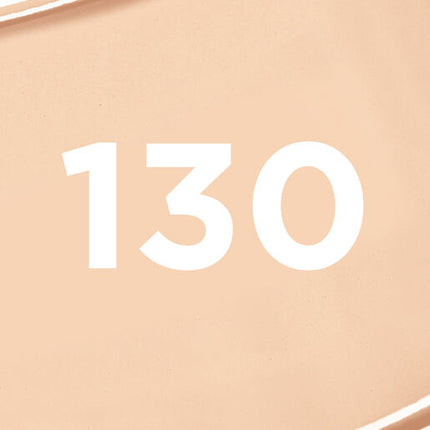 L'Oreal Infallible 24H Matte Cover Foundation 130 True Beige