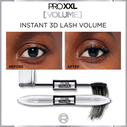 L'Oreal Mascara Pro XXL Volume Black
