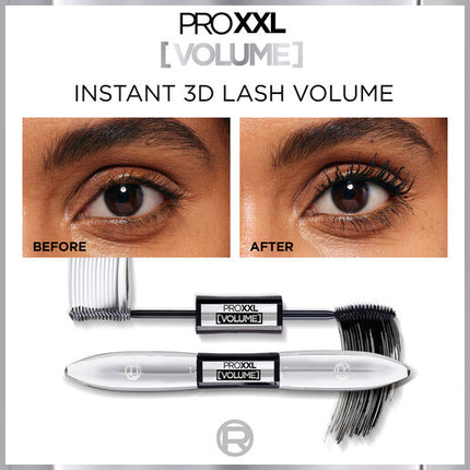 L'Oreal Mascara Pro XXL Volume Black