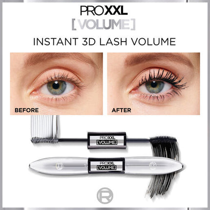 L'Oreal Mascara Pro XXL Volume Black