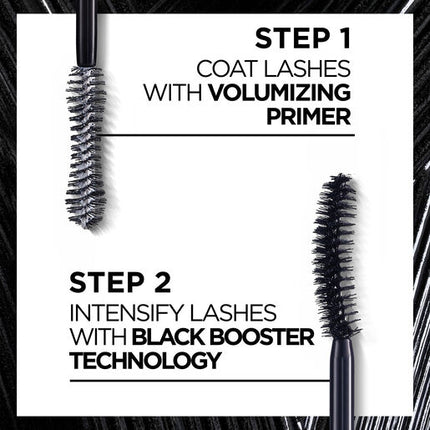L'Oreal Mascara Pro XXL Volume Black