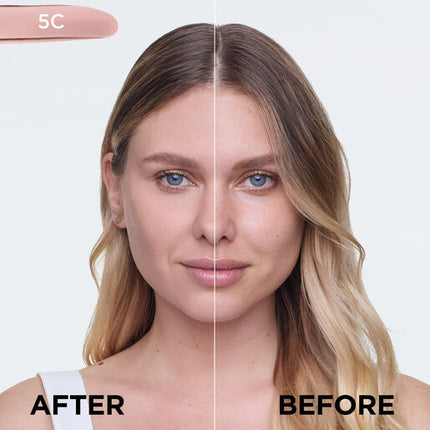 L'Oreal True Match Powder 5C Rose Sand