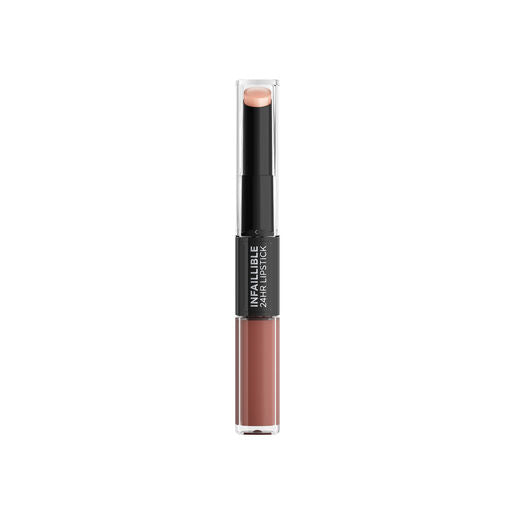 L'Oreal Infallible 2 Step Lip 101 Everlasting Paris