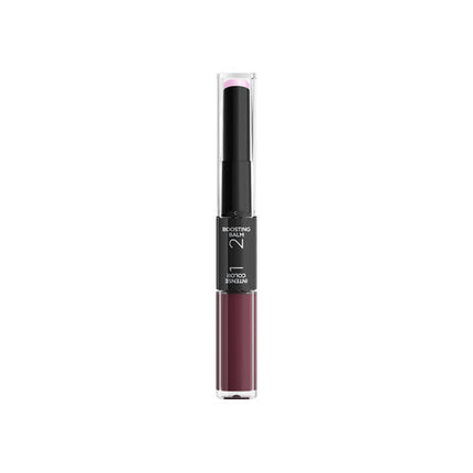 L'Oreal Infallible 2 Step Lip 215 Wine O Clock