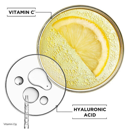 Garnier Skin Active Vitamin C Sheet Mask