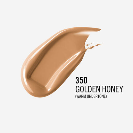 Rimmel Lasting Finish 35HR Foundation 350 Golden Honey