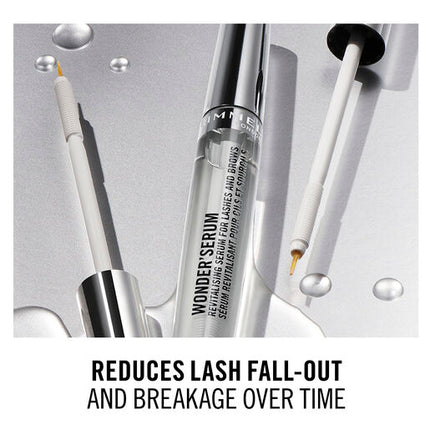 Rimmel Wonder'Serum Revitalising Serum for Lashes and Brows