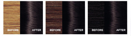 L'Oreal Excellence Cool Creme Permanent Hair Colour 5.11 Ultra Light Brown