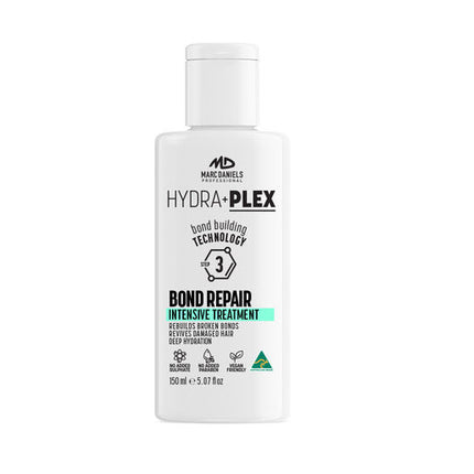 Marc Daniels Hydra plus Plex Bond Repair Treatment 150ml