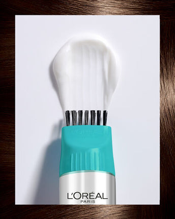 L'Oreal Paris Magic Retouch Permanent 6 Light Brown