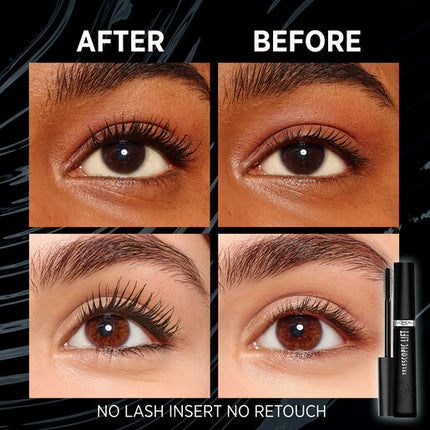 L'Oreal Telescopic Mascara Black