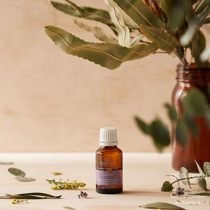 Oil Garden Essential Oil Blend Sleep 25ml