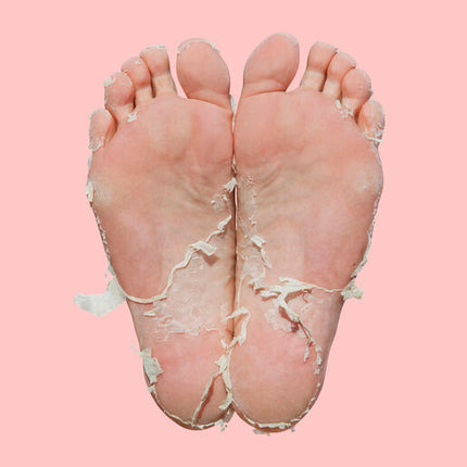 Skin Republic Foot Peel 1 Pair