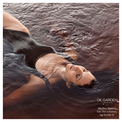 Oil Garden Stress 25ml