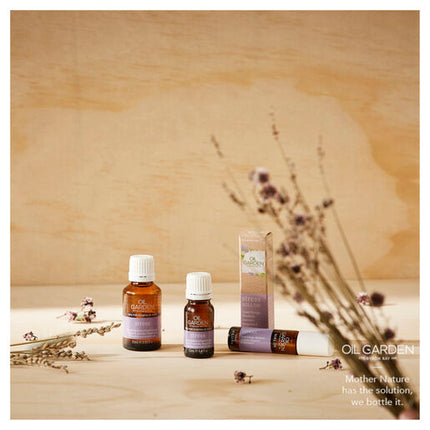 Oil Garden Stress 25ml