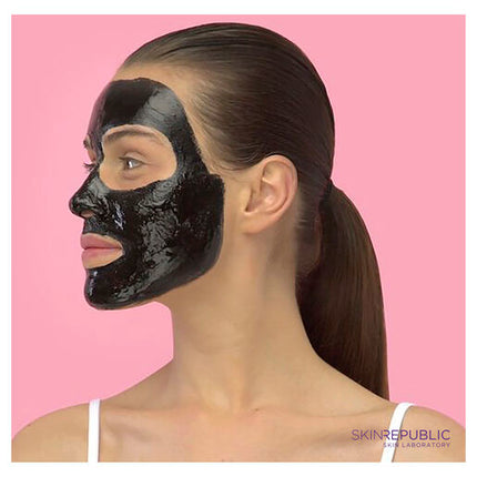 Skin Republic Charcoal Peel Off Face Mask