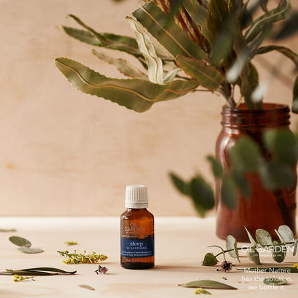 Oil Garden Sleep No Lavender 25ml