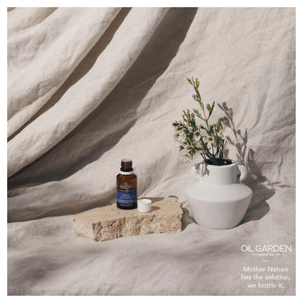 Oil Garden Sleep No Lavender 25ml
