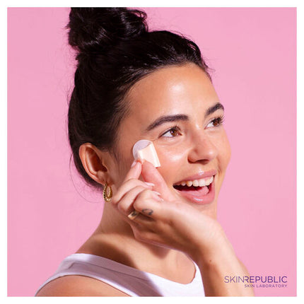 Skin Republic Retinol Hydrogel Under Eye Patches 3 Pairs