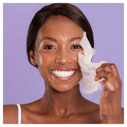 Skin Republic Ceramide Sheet Mask