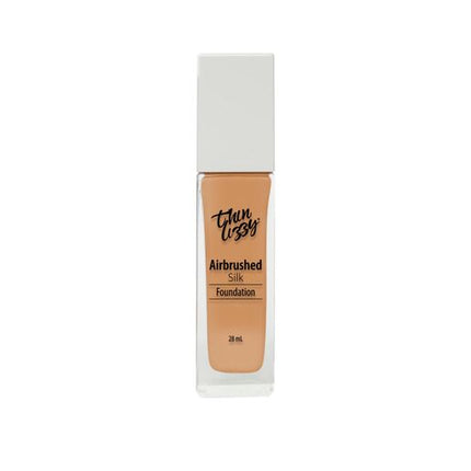 Thin Lizzy Airbrushed Silk Foundation Duchess 28ml