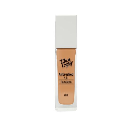 Thin Lizzy Airbrushed Silk Foundation Duchess 28ml