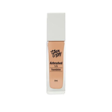 Thin Lizzy Airbrushed Silk Foundation Miss Von Dita 28ml
