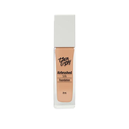 Thin Lizzy Airbrushed Silk Foundation Miss Von Dita 28ml