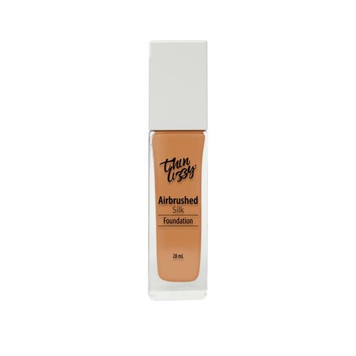 Thin Lizzy Airbrushed Silk Foundation Pacific Sun 28ml