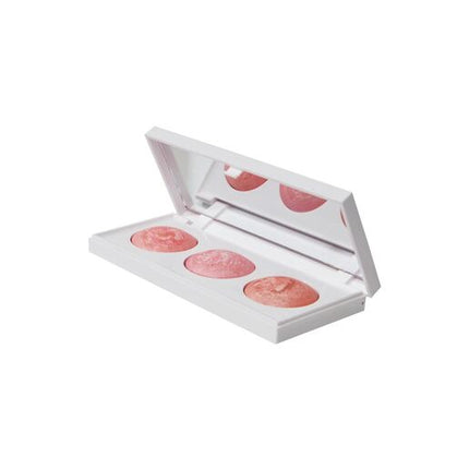 Thin Lizzy Baked Blush Trio