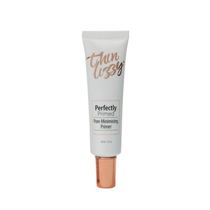 Thin Lizzy Perfectly Primed Primer