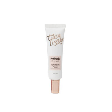 Thin Lizzy Illuminating Primer