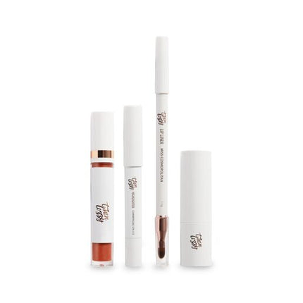 Thin Lizzy Lip Kit Miss Cosmopolitan