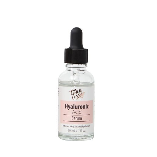 Thin Lizzy Hyaluronic Acid Serum 30ml