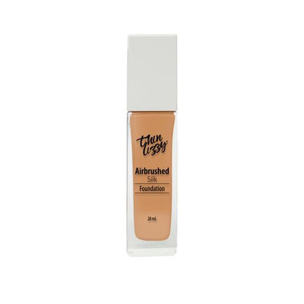 Thin Lizzy Airbrushed Silk Foundation Diva 28ml