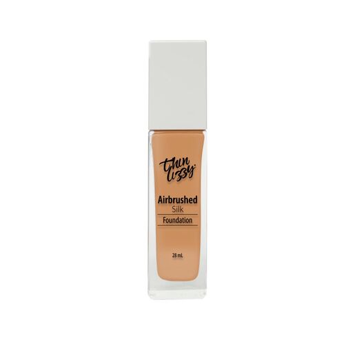 Thin Lizzy Airbrushed Silk Foundation Diva 28ml