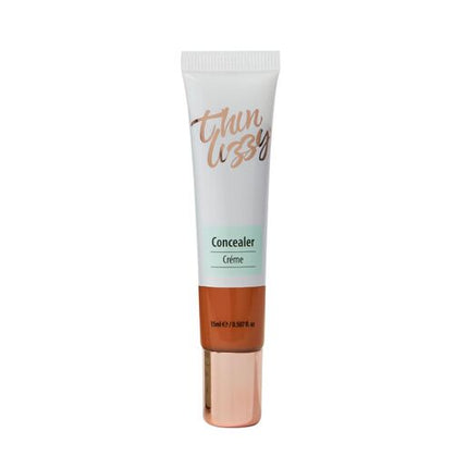 Thin Lizzy Concealer Creme Bootylicious