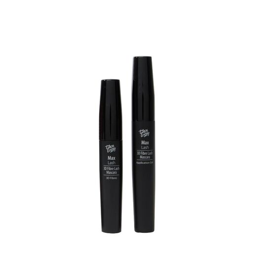 Thin Lizzy Max Lash Mascara