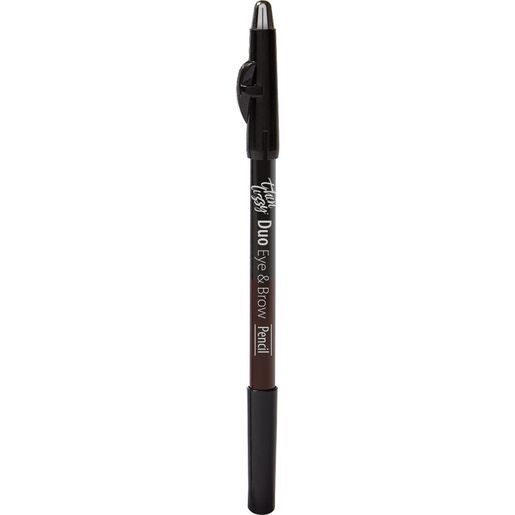 Thin Lizzy Duo Eye & Brow Pencil