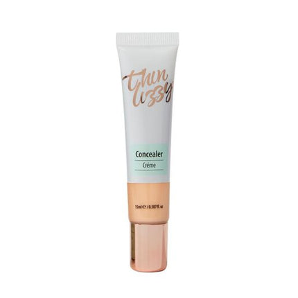 Thin Lizzy Concealer Enchanted Rose 15mL
