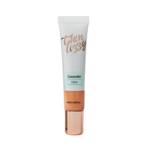 Thin Lizzy Concealer Diva 15mL