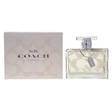 Coach New York Eau De Parfum 100ml