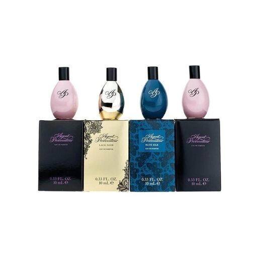 Agent Provocateur 4 Piece Mini Fragrance Gift Set