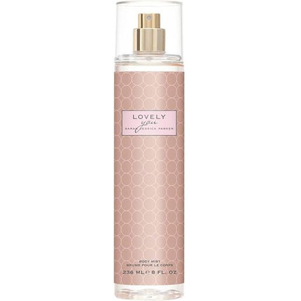 Sarah Jessica Parker Lovely You Body Mist 236ml