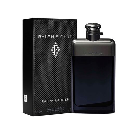 Ralph Lauren Ralph's Club Eau De Parfum 150ml
