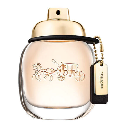 Coach New York Eau De Parfum 30ml